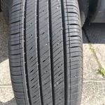 Kumho Solus TA31 tip. nyári gumi 4db fotó