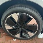 Új Goodyear Efficientgrip Performance SUV 245/40 R20 nyári gumik fotó