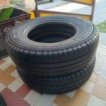 2 db Michelin Agilis kisteher nyári gumi 215/75 R16C fotó