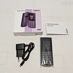 Nokia 110 4G mobiltelefon fotó
