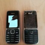 Nokia C2-01 mobil eladó fotó