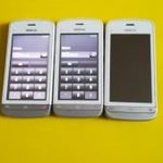 Nokia c5 mobil eladó fotó