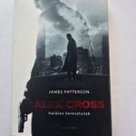 Alex Cross halálos keresztutak fotó