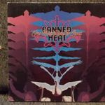 Canned Heat-One More River To Cross, ritka! fotó