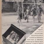 Walter Kross: Die Sehende kamera fotó