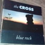CD - The Cross - Blue rock fotó