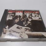 Bon Jovi: Cross road cd 1994 fotó