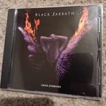 Black Sabbath-Cross Purposes fotó