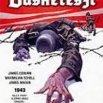 Vaskereszt DVD fotó