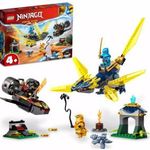 LEGO Ninjago 71798 fotó