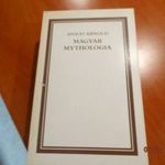 Magyar történelem egyetemi/főiskolai segéd-tankönyv: Magyar Mythológia! & fotó