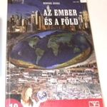 Az ember és a Föld a középiskolák 10. évfolyama számára tankönyv 2019. fotó