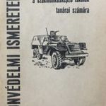 Honvédelmi ismeretek (Segédkönyv a szakmunkásképző iskolák tanárai számára) - Bodó László Dr. (sz... fotó