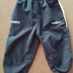 6-9 hó Umbro nadrág fotó