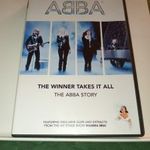 ABBA - The winners take it all fotó