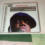 The Big Notorious - Greatest hits fotó