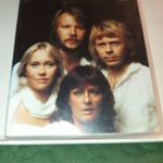ABBA - The definitive collection fotó