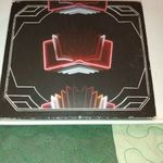 Arcade Fire - Neon bible /feknis/ fotó
