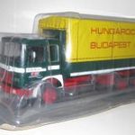 RÁBA 832.13 - Hungarocamion - 1/43, 1: 43 - bontatlan fotó