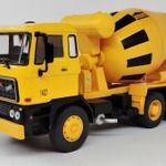 Rába F26 betonkeverő modell 1: 43 új bontatlan eladó fotó