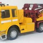 Rába U26.256 kamionmentő modell 1: 43 új bontatlan eladó fotó
