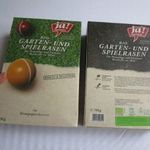 2db Bio fűmag 2x750g 1124 LAK/komód fotó