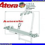 LANCIA ZETA 1994.11-2002.04 Hátsó kerékpártartó acél, 3 kerékpárhoz (nem komplett) ATER... fotó