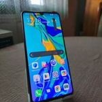 Huawei P30 fotó