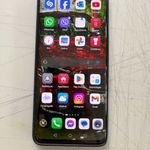 Huawei Mate 20 pro mobiltelefon fotó