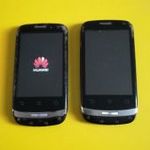 Huawei U8510-1 mobil eladó fotó