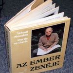 YEHUDI MENUHIN Az ember zenéje fotó