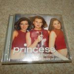 Princess - A Hegedű Hercegnői > Princesses Of Violin fotó