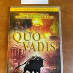újszerű DVD 88 Quo Vadis - Jerzy Kawalerowicz filmje fotó