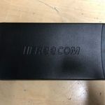 Freecom Classic SL Network Drive 250GB Külső merevlemez - nincsen tesztelve fotó