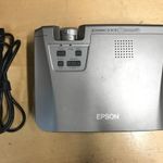 EPSON EMP-74 LCD Projector fotó