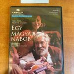 újszerű DVD 85 Egy magyar nábob - Várkonyi Zoltán filmje - MANDA kiadás fotó