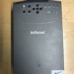 InFocus LP260 Projector fotó