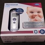 Hartmann Thermoval® baby érintésmentes lázmérő (M) fotó