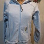 Minőségi HELLY HANSEN 34-36-s kapucnis, elasztikus, termó, kardigán. fotó