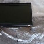 Lenovo ThinkPad T430 komplett kijelző LCD Fedlap kijelző keret LCD kábel fotó