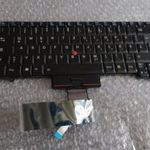 Lenovo Thinkpad L410 L510 L412 L512 L410 L420 L520 L421 SL410 SL510 BILLENTYŰZET fotó