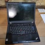 Lenovo ThinkPad T410 (hibás lehet) fotó