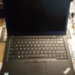 Lenovo T460 félkonfig.. fotó