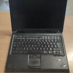 lenovo ThinkPad T43 BIOS-ig tesztelt használt termék fotó