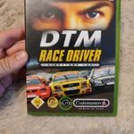 DTM Race Driver direktors cut xbox játék fotó
