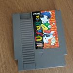 Ufouria nes Nintendo játék fotó