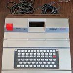 PHILIPS VIDEOPAC G7400, MAGNAVOX - RETRÓ VIDEÓJÁTÉK !!! fotó
