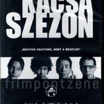 Kacsaszezon (2004) DVD ÚJ! bontatlan ODEON kiadású ritkaság fotó