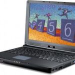 Hibás MSI Mega Book VR201x MS-1217 laptop (1.) fotó