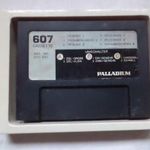 [CAB] Palladium 607, retro videojáték cartridge (540) fotó